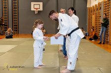 29.01.2026 Kyu-Prüfung - Hadersdorf